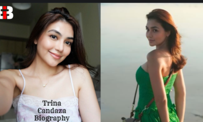 Trina Candaza Biography