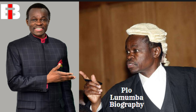 Plo Lumumba Biography