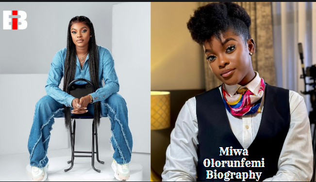 Miwa Olorunfemi Biography