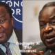 Biography Of Tito Mboweni