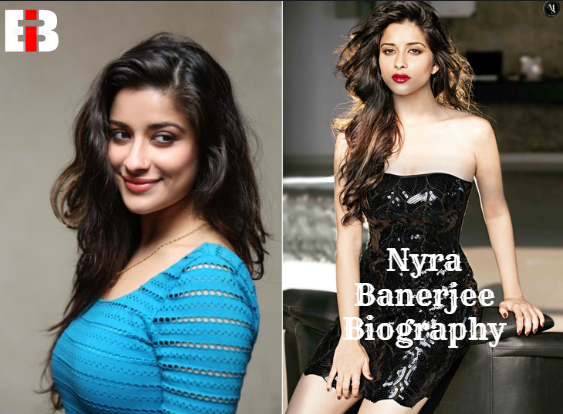 Nyra Banerjee Biography