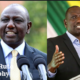 William Ruto Biography