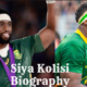 Siya Kolisi Biography