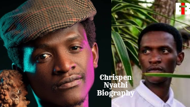 Chrispen Nyathi Biography