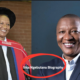 Sisa Ngebulana Biography