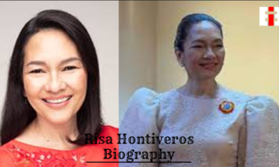 Risa Hontiveros Biography