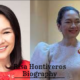 Risa Hontiveros Biography