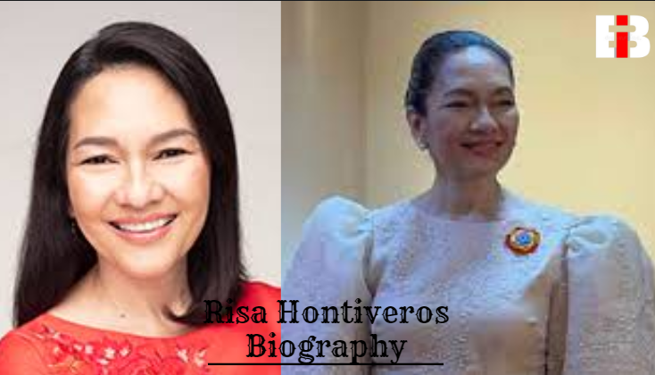 Risa Hontiveros Biography