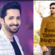 Danish Taimoor Biography