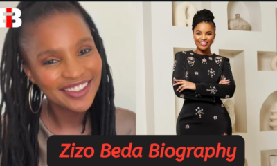 Zizo Beda Biography