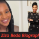 Zizo Beda Biography