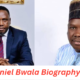 Daniel Bwala Biography