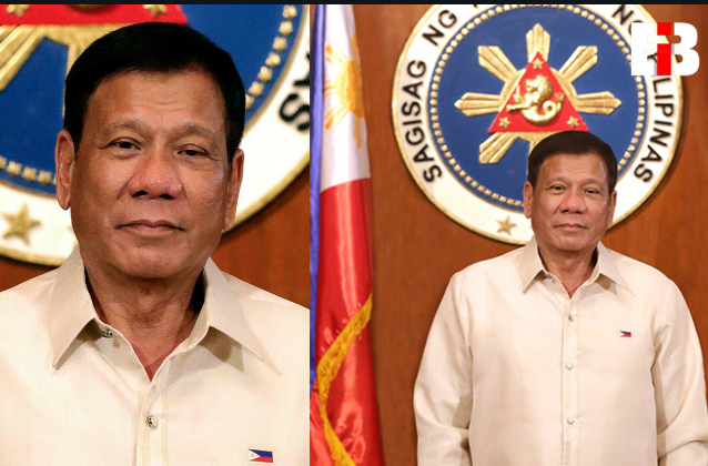 Rodrigo Roa Duterte Biography